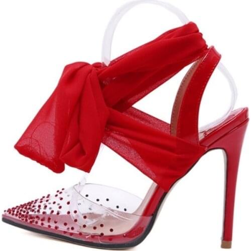 Wedding Shoes For The Bride YMXJYWL China
