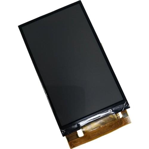 Brand New LCD Screen For GARMIN Edge 1030 LM1625A01 LCD Display Digitizer Screen Bicycle Speedometer Replacement Spare Parts