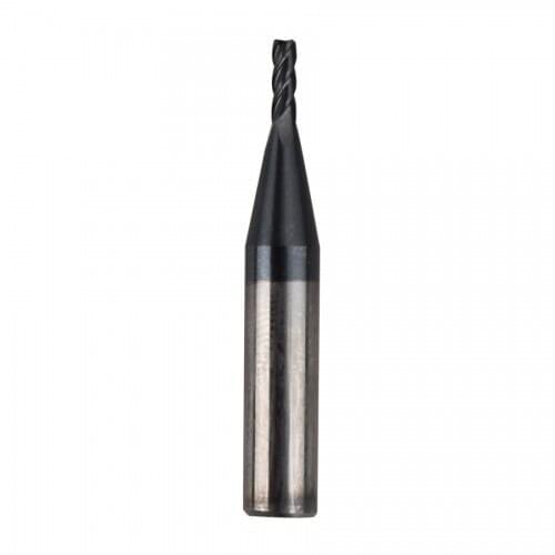 2.0mm Milling Cutter for Automatic V8/X6 Key Cutting Machine