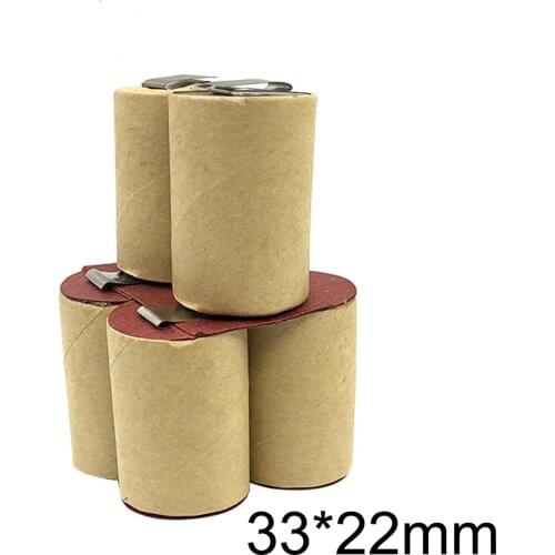 4/5SC 3000mAh for Hitachi 7.2V Ni MH Battery pack CD DW 10 DW10 for self-installation