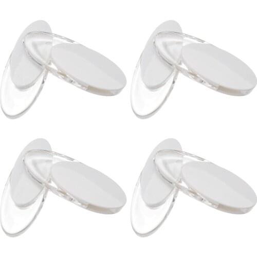 8Pcs Roller Blind Pulley handles Vertical Louver Handles Household Roller Blind Lifting Tools Blinds Curtain Accessories