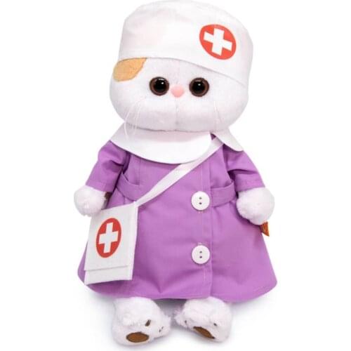 Мягкие игрушки животных BUDI BASA China At AliExpress