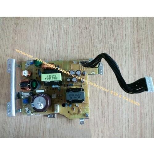 Projector Parts For Hitachi HCP-A100 Main Power Supply