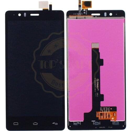 DCCompras Mobile Phone Screens