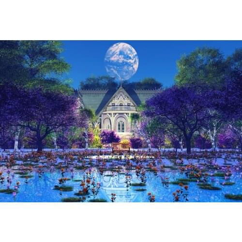 Earth night The wooden puzzle 1000 pieces ersion jigsaw puzzle white card adult childrens educational toys