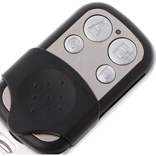 Duplicator Remote Control Copy CAME TOP 432NA Universal Garage Door Transmitter