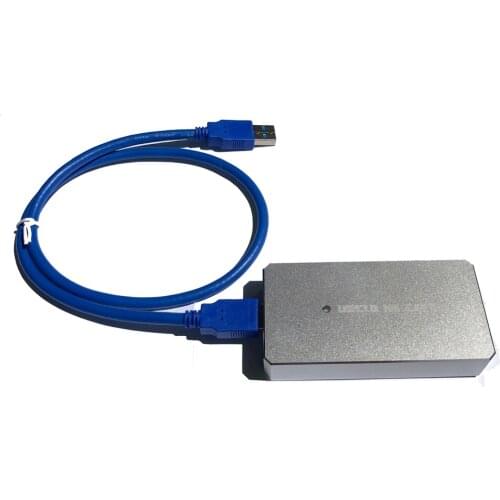 EzCAP287P UVC USB3.0 HDMI compatible game capture supports multi system, Windows, Mac, Linux, even Android.OBS, PotPlayer