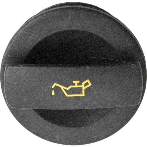 Engine Oil Filler Cap 06C103485N Fit for - A4 2.0 3.0 3.2 A6 Touareg Jetta