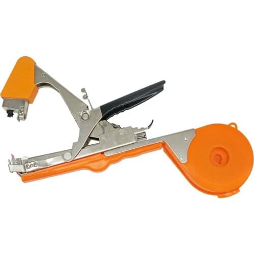 Fruit strapping machine/fruit and vegetable strapping machine/strapping forceps Fixed strapping forceps for agricultural tools