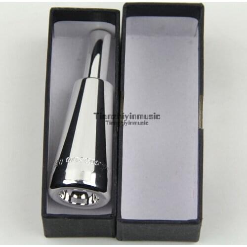 Custom Trumpet Mouthpiece MZ 1C
