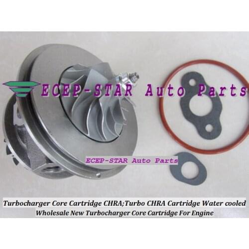Turbo Cartridge CHRA Core TF035 49135-04121 28200-4A201 Turbocharger For HYUNDAI Starex H1 H200 Galloper Terracan D4BH 4D56 2.5L