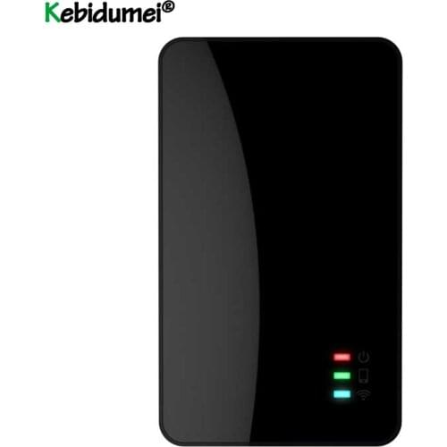 Kebidumei 4k TV Stick Wifi DLNA Dongle AirPlay Display Wireless HDMI-compatible Mirror Screen Receiver for IOS Android