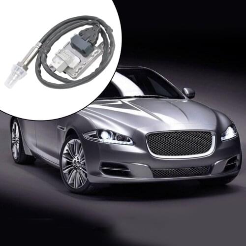 1Piece Plastic Copper Car Interior Outlet Nox Sensor Accessories Supplies for Mercedes Detroit 5WK97403