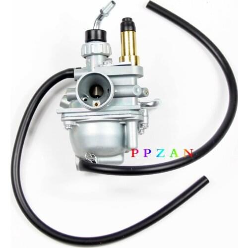 13mm Carburettor Carburetor TTR50 Carb Dirt Bike Parts 2006-2011 TTR 50CC TTR 50E Motorcycle PPZAN New