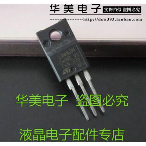 Free Delivery.13NM60N 13N60 FET imports