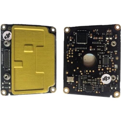 Used For DJI Mavic 2 Pro/Zoom Gimbal Main Board Drone Replacement PTZ Motherboard Repair Part Accessories