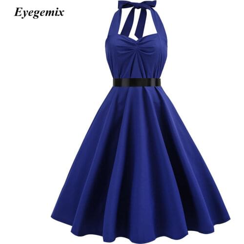 Eyegemix Fashion A-Line Dresses