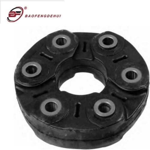 Flex Driveshaft Disc Joint For BMW F10 F11 F12 F13 F18 F20 F30 F31 F34 F35 F80 E60 E61 E63 E64 E65 E66 E67 E71 E72 26117610061