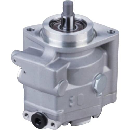 FEBIAT HYDRAULIC PUMP USED FOR ISUZU TRUCK 119500614/488-00112 6WF1/48800112