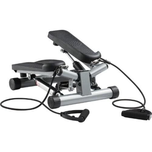 Hydraulic Stepper With Drawstring LCD Screen Pedal Bumps Stimulate Acupuncture Points To Massage The Soles Of The Feet HWC