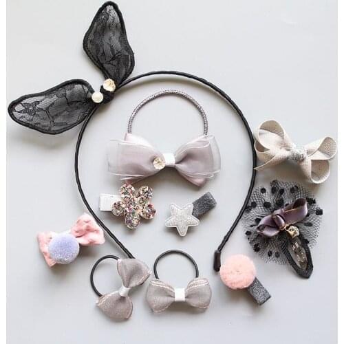 Children's Headbands Jolly S China