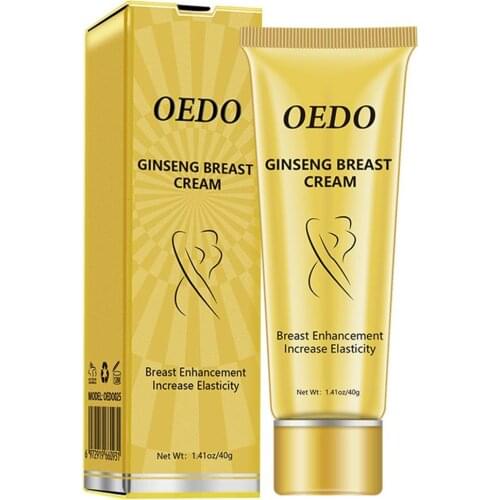 Breast Cream Breast Enlargement Cream Promote Female Hormones Breast Enhancement Cream Bust Fast Growth Breasts Firming Lifting