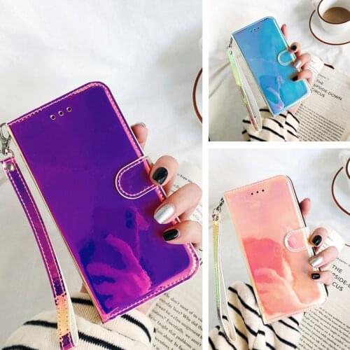 M31S Case Magnetic Leather Case on For Coque Samsung Galaxy M 31S M31 SM-M315F M317F 3D Mirror Wallet Flip Phone Cover Etui