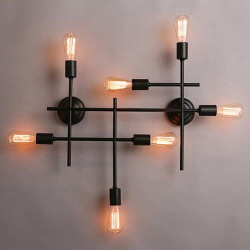 Bed wall lamp crystal wall sconce lighting led mirror light aisle dining room bedroom cabecero de cama lampara pared wall lamp