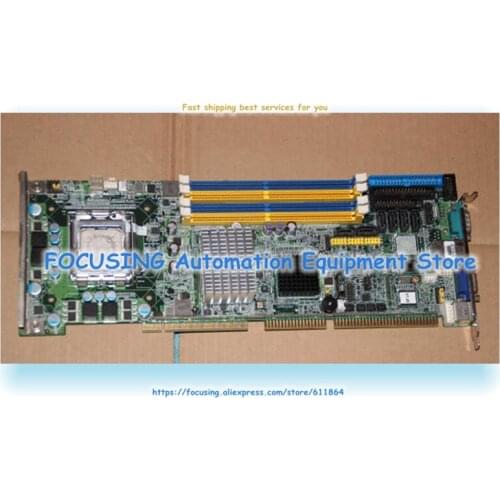 PCA-6194VG REV: A1 Industrial Motherboard