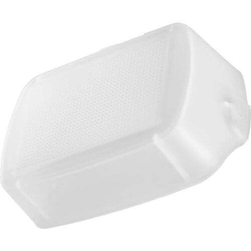 Yongnuo Flash Diffuser Bounce Cover Photo Softbox for YongNuo YN968 YN968N YN968EX-RT YN860Li Flash Speedlite For SONY HVL-F60M