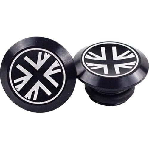 SILVEROCK Bicycle Grips