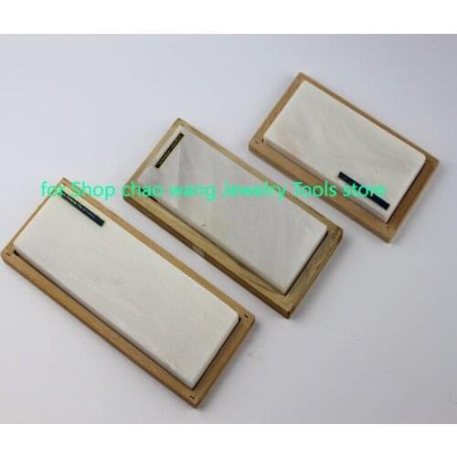 4"Knife Sharpening Stone Sharpener Stone for Carving Knives Whetstone