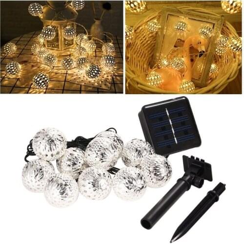 Vehicleader LED Holiday Light Bulbs