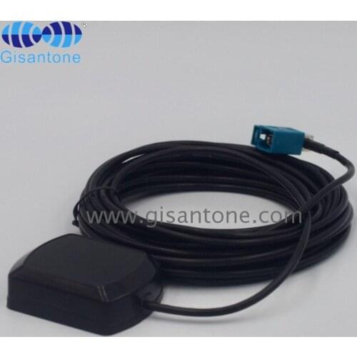 Internal gps antenna high accuracy receiver pcb gsm