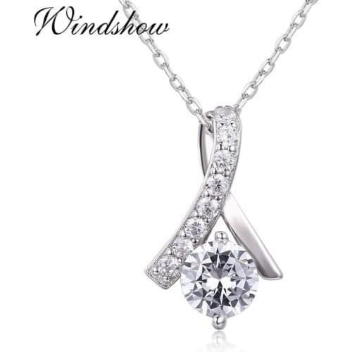 Подвески серебряные Windshow China At AliExpress