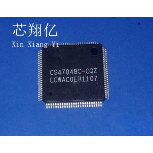 XINXIANGYI CS47048C-CQZ QFP