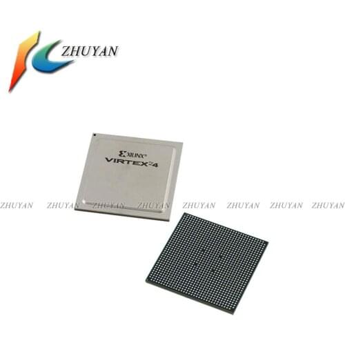 1PCS NEW Original XC4VLX40-11FF1148I BGA Free Shipping In Stock