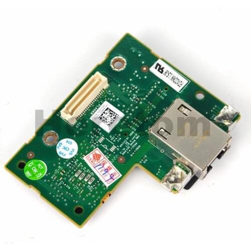 4Pcs/lot iDRAC6 Enterprise Remote Access Card K869T 0K869T J675T For Dell Poweredge R610 R710 R715 R810 R815 R910 iDRAC 6