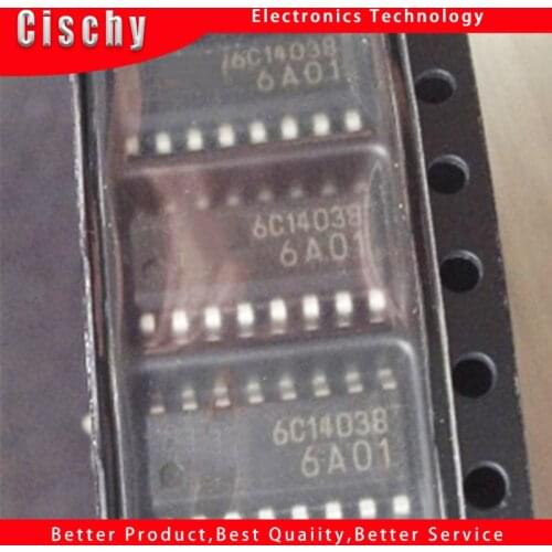 1pcs/lot FA6A01N-N6-L3 FA6A01 FA6A01N 6A01 sop16