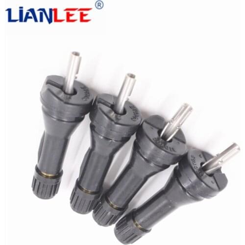 High Quality Car 4PCS New Tire Pressure Sensor TPMS For Dodge Dart for Buick TPMS Tire Valves 407004CB0B 40700-4CB0B