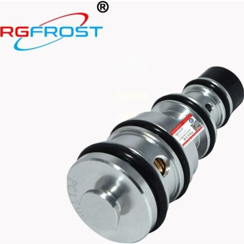 Auto Compressor Bumps Control Valve for CVC ac compressor high quality control valve