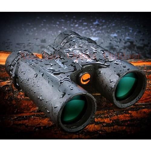 Celestron Outland X 8x42 10X42 Binoculars Waterproof & Fogproof Binoculars for Adults Multi-Coated Optics and BaK-4 Prisms