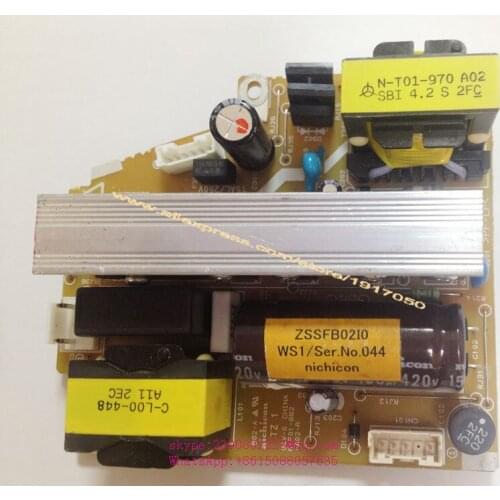 C-L00-448 Projector Parts For EPSON Main Power Supply(N-T01-970 A02)