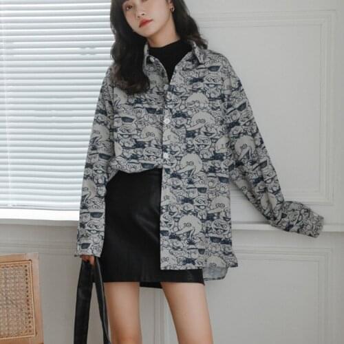 Свободные блузки ICCLEK China At AliExpress