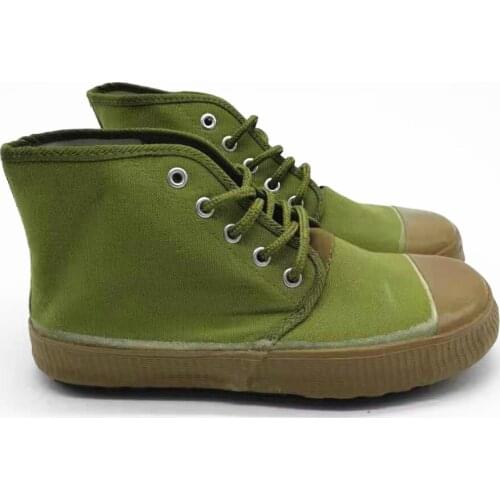 Men Anti-slip Military Tactical Boots Combat Bot Infantry Tactical Boots Waterproof Lace Up Tactical Boot Men Work Safety Boot