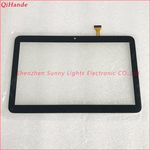 New 30PIN touch screen CQM1068 XC-PG1010-144-A2 10.1 Inch IPS 4G Phone Call Tablet touch panel sensor CQM1068XC-PG1010-144-A2