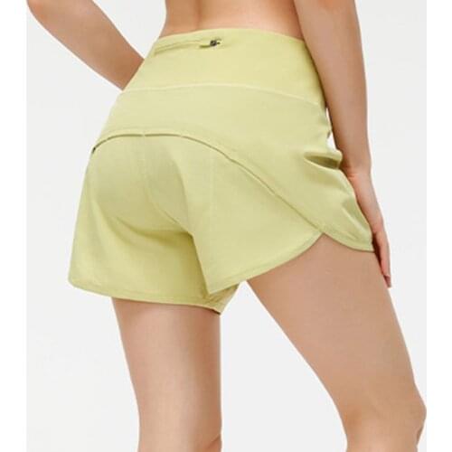 OZAGREL Women's Running Shorts