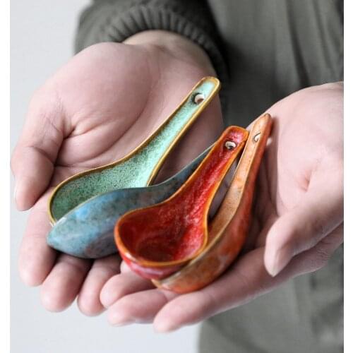 Ложки с длинной ручкой Realikeasy China At AliExpress