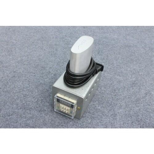 Violin Side Rib Bending Iron Violin Making Tools Hot controller Side wood Bend Violin tool 110V high 8CM #US