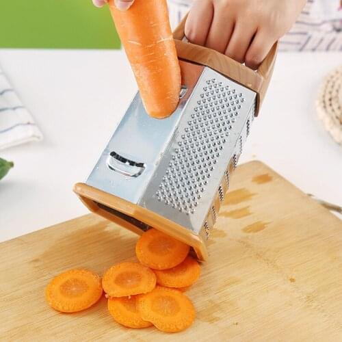 Sweet House Graters